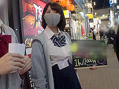 #200GANA-2598 JAPANESE CUMSHOT