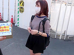 #200GANA-2599 JAPANESE CUMSHOT