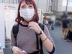 #200GANA-2599 JAPANESE CUMSHOT