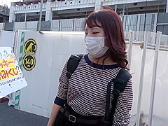 #200GANA-2599 JAPANESE CUMSHOT