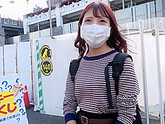 #200GANA-2599 JAPANESE CUMSHOT