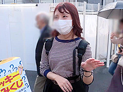 #200GANA-2599 JAPANESE CUMSHOT