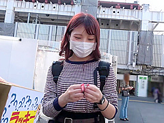 #200GANA-2599 JAPANESE CUMSHOT