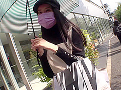 #200GANA-2595 JAPANESE CUMSHOT