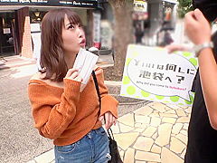 #200GANA-2586 JAPANESE CUMSHOT