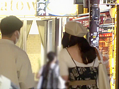 #200GANA-2593 JAPANESE CUMSHOT