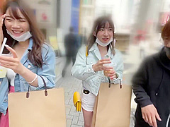 #300NTK-626 JAPANESE CUMSHOT