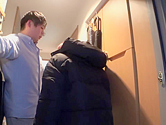 #326GCP-012 JAPANESE CUMSHOT