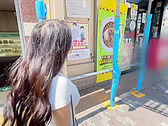 #300NTK-617 JAPANESE CUMSHOT