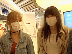 #300NTK-629 JAPANESE CUMSHOT