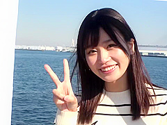 #200GANA-3055 JAPANESE CUMSHOT