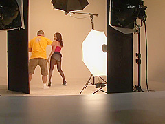 Japanese Hottie Enjoys Sucking And Riding - Yu Uehara