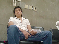 Japanese Hottie Enjoys Sucking And Riding - Yu Uehara