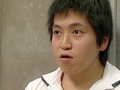 Japanese Hottie Enjoys Sucking And Riding - Yu Uehara