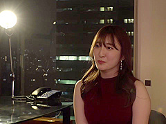 Japanese 259LUXU-1597 limited scene