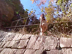 Japanese Hottie Tastes Her Own Pussy Creampie With Maki Houjyou