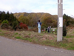 Japanese Hottie Tastes Her Own Pussy Creampie With Maki Houjyou