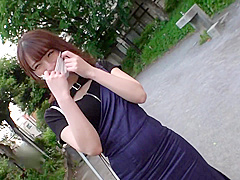 Japanese 300MAAN-791 limited scene