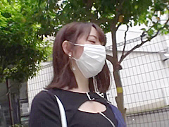 Japanese 300MAAN-791 limited scene