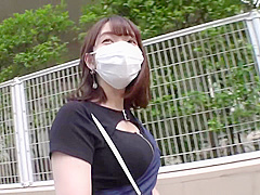 Japanese 300MAAN-791 limited scene