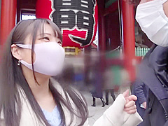 Japanese 300MIUM-791 limited scene