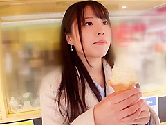 Japanese 300MIUM-791 limited scene