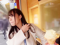 Japanese 300MIUM-791 limited scene