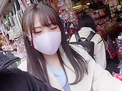 Japanese 300MIUM-791 limited scene