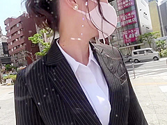 Japanese 300MAAN-790 limited scene