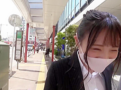 Japanese 300MAAN-790 limited scene