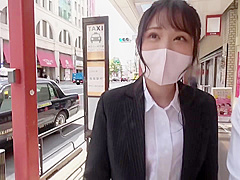 Japanese 300MAAN-790 limited scene