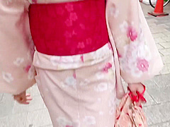 Japanese 300MAAN-790 limited scene