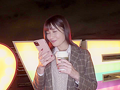 Japanese 300MAAN-744 limited scene