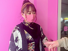 Japanese 300MAAN-782 limited scene