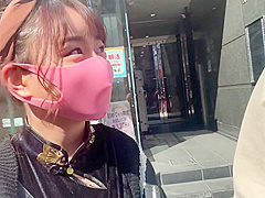 Japanese 300MAAN-782 limited scene