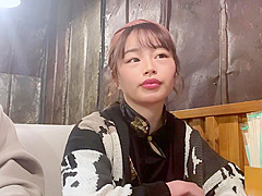 Japanese 300MAAN-782 limited scene