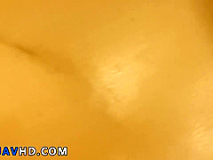 A Super-fucking-hot Fledgling Mummy With A Bald Pussy, Lubes Her Bean To Ejaculation - Yukina Mori And Mori Yukina