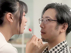 College Girl Falls In Love With Mature Tutor