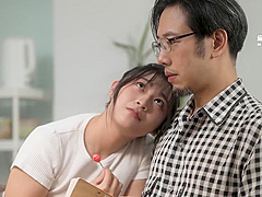 College Girl Falls In Love With Mature Tutor