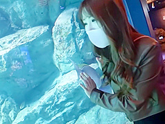 Japanese 300MIUM-833 limited scene