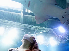 Japanese 300MIUM-833 limited scene