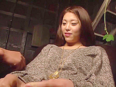 Hot Asian Slut Gets Dicked And Cum Filled With Ayaka Minamino