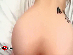 Horny Asian Tart Sucked And Poked Hard - Jav Xxx! - Asami Uemura