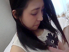 Asian Angel In Astonishing Sex Video Deep Throat Crazy Unique