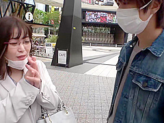0006790_ガン突き 素人ナンパ 可愛いなどが含まれている
