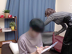 DDH-226 climax scene!!