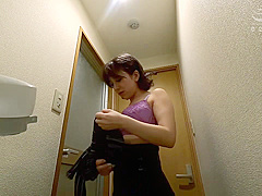 DDH-226 climax scene!!