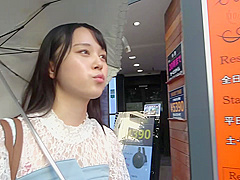 DDHP-058 climax scene!!