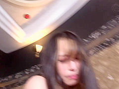 DDHP-060 climax scene!!