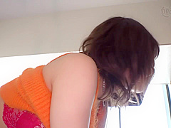 MAAN-925 climax scene!!